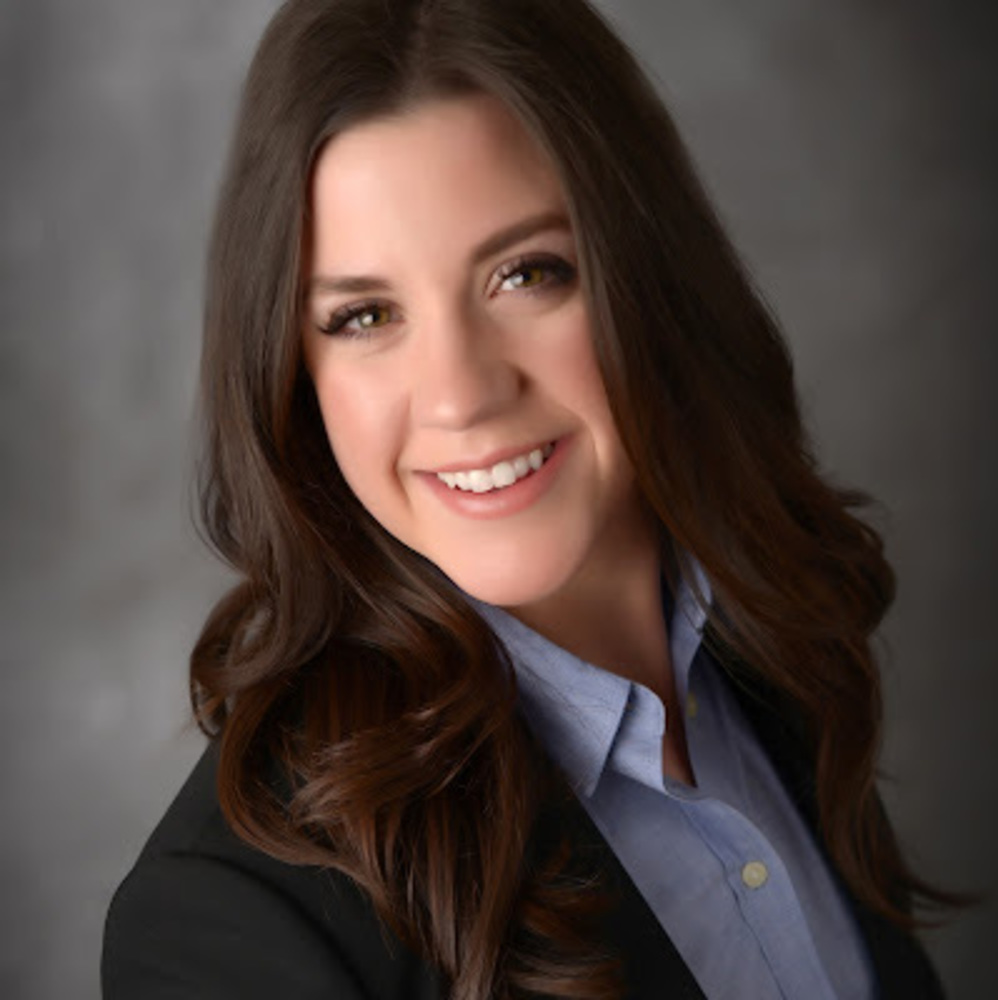 Meet your Posher, Paige